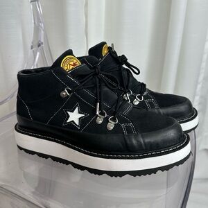 Converse One Star Mid Boot